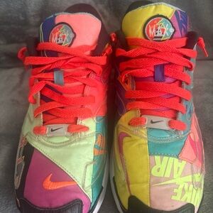 Nike Air Max 2 Light Atmos Size 11M/12.5W No Box
